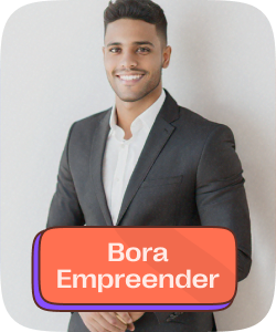 Bora Empreender