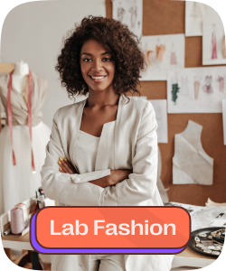 Lab Fashion