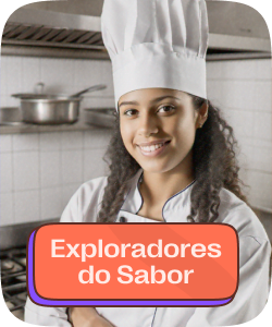Exploradores do Sabor